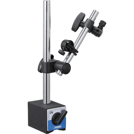 Fervi Supporto magnetico porta comparatore - S052/3