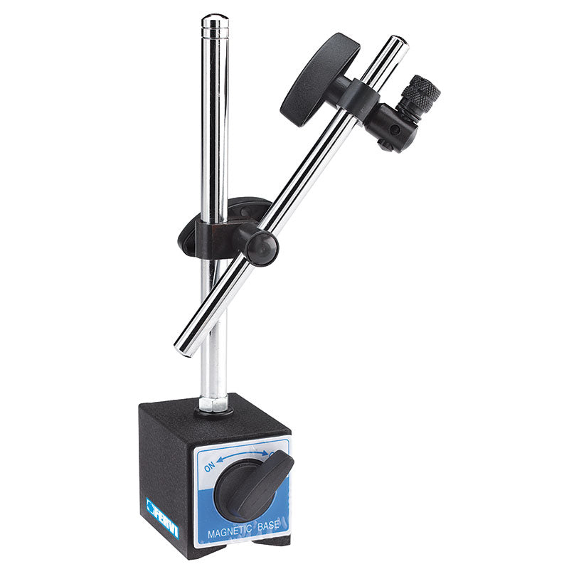 Fervi Supporto magnetico porta comparatore - S055