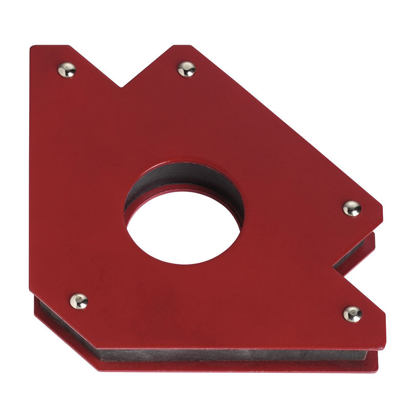 Fervi Posizionatore magnetico - S057/125