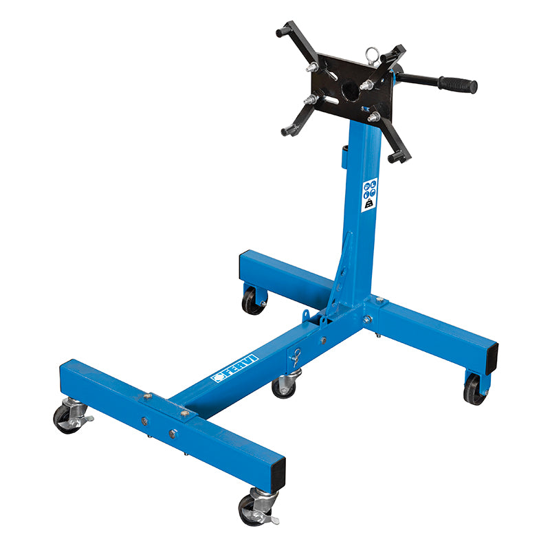 Fervi Supporto motore - S068