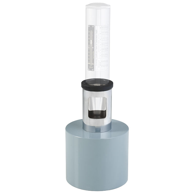 Fervi Incudine per taratura sclerometro - S111