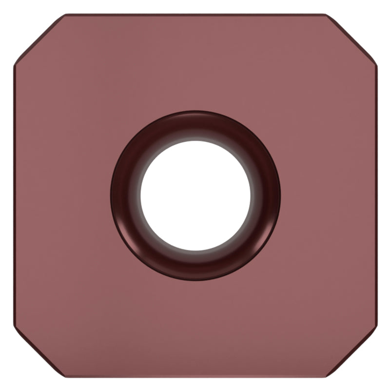 Fervi Inserto per fresatura - SEHX120420A