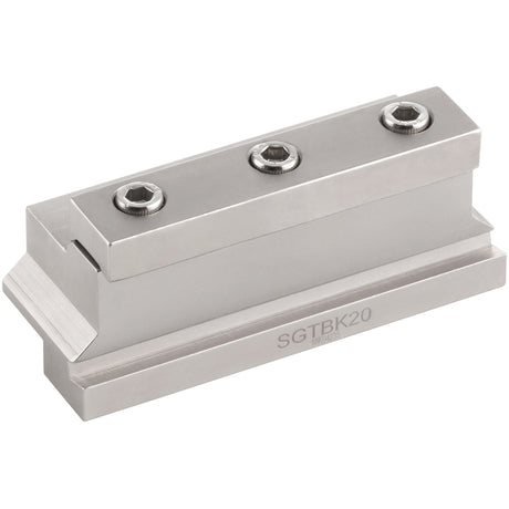 Fervi Utensile per taglio esterno - blocco porta lama - SGTBK10
