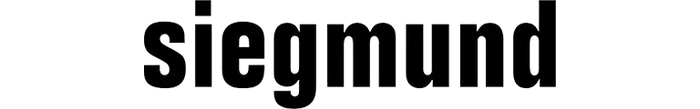 Siegmund logo