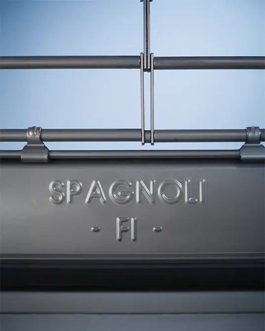 Spagnoli serrande