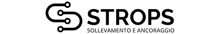 Strops logo