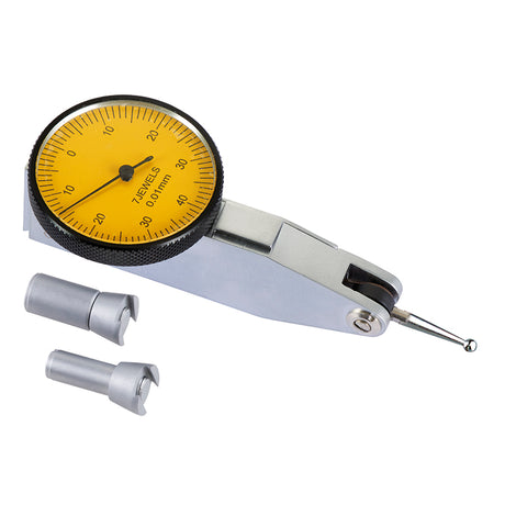 Fervi Indicatore a tasto centesimale - T003G