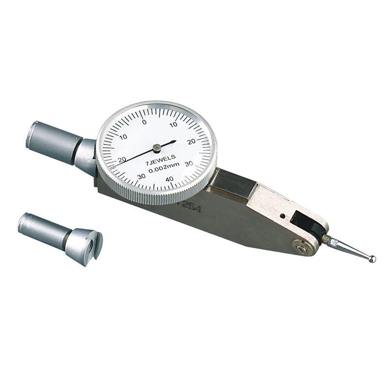 Fervi Indicatore a tasto bimillesimale - T005