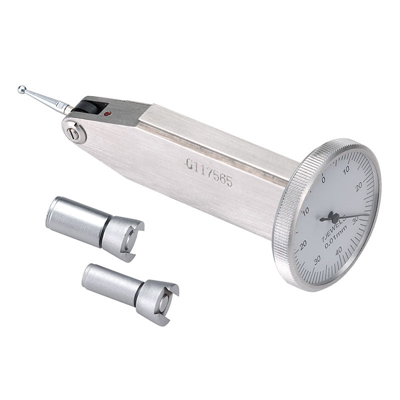 Fervi Indicatore a tasto centesimale - T011