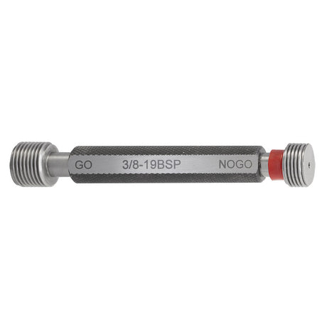 Fervi Tampone filettato doppio p/np - T0481/4