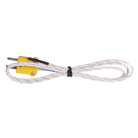 Fervi Sonda tipo “k” per temperatura ambiente - T056/TP01