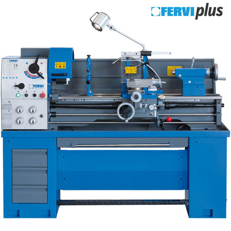 Fervi Tornio parallelo - T069/400V