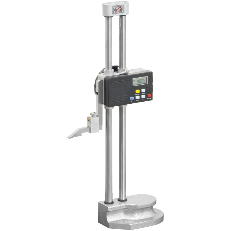 Fervi Truschino digitale multifunzione - T092/300
