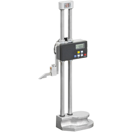 Fervi Truschino digitale multifunzione - T092/300