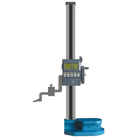 Fervi Truschino digitale multifunzione - T093/300