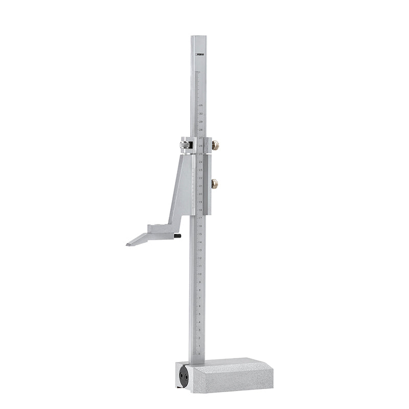 Fervi Truschino in acciaio cromato opaco - T100/300