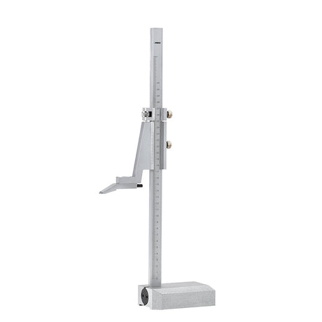 Fervi Truschino in acciaio cromato opaco - T100/300