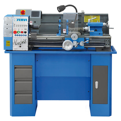 Fervi Tornio parallelo - T750