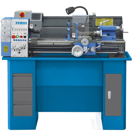 Fervi Tornio parallelo - T900