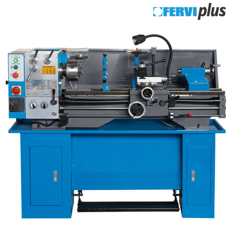 Fervi Tornio parallelo - T940/230V
