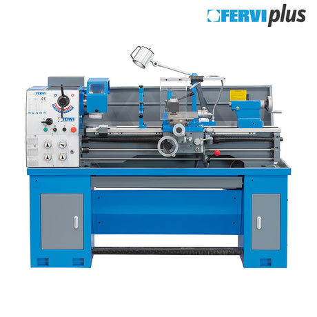 Fervi Tornio parallelo - T998/230V