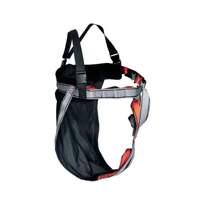 Delta Plus Pratico triangolo di evacuazione multidimensionale TC022 - Olivieri Ferramenta srl