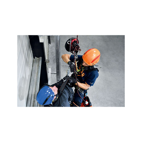 Delta Plus Sistema di salvataggio ed evacuazione RESCUEHUB TC065 - Olivieri Ferramenta srl