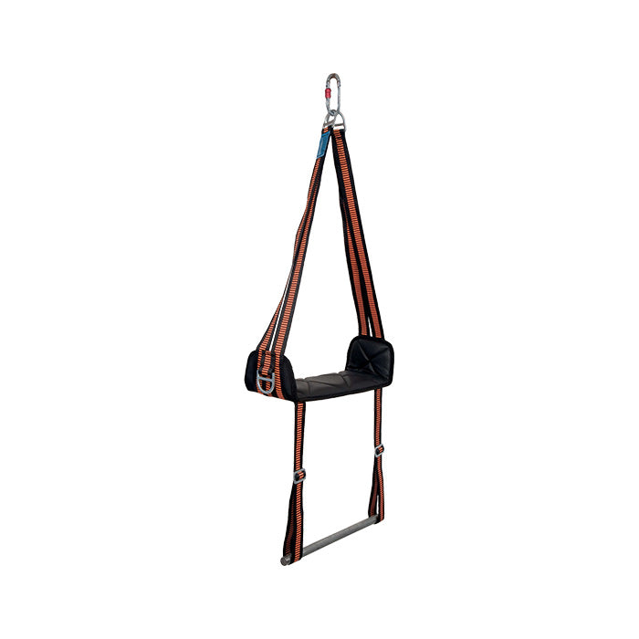 Delta Plus Imbracatura anticaduta TC105 - Olivieri Ferramenta srl