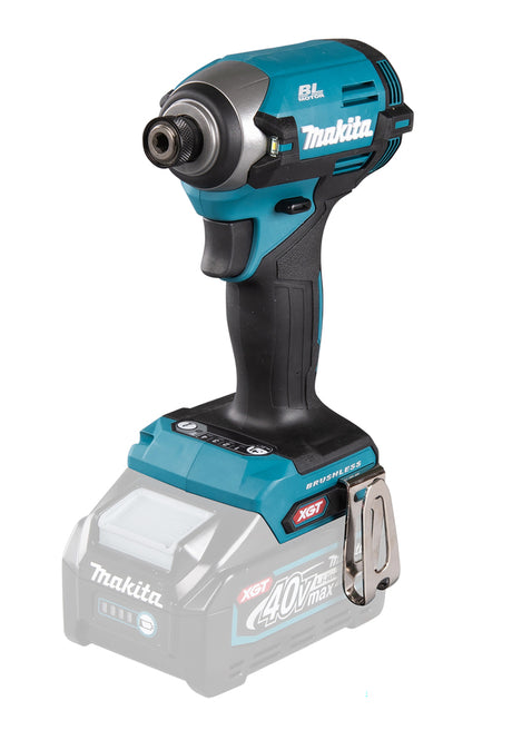 MAKITA Avvitatore ad impulsi XGT ® TD003GZ