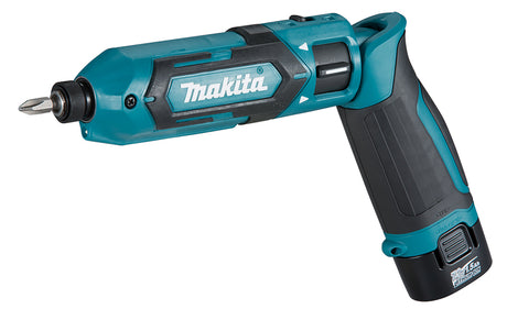 MAKITA Avvitatore ad impulsi TD022DSE