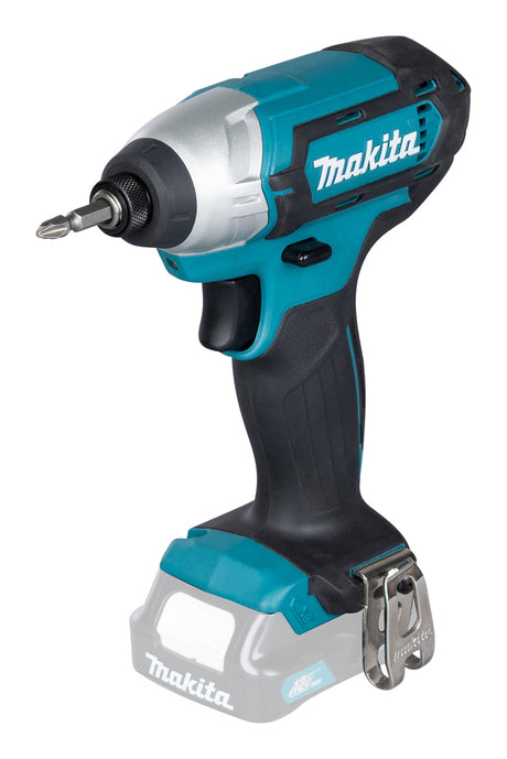 MAKITA Avvitatore ad impulsi CXT ® TD110DZJ