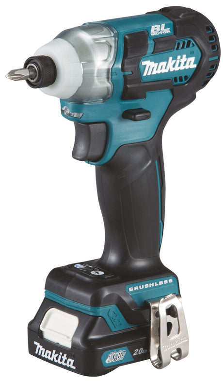MAKITA Avvitatore ad impulsi CXT ® TD111DSAJ