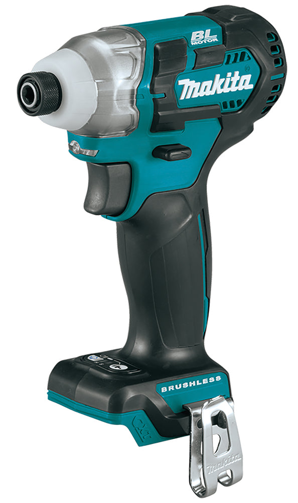 MAKITA Avvitatore ad impulsi CXT ® TD111DZJ