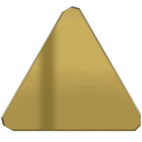 Fervi Inserti per fresatura - TPKN1603R25