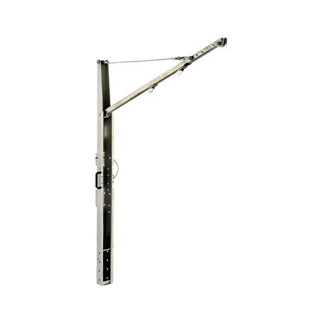 Delta Plus Gruetta con braccio pieghevole per la sicurezza GIRAFE TRG20 - Olivieri Ferramenta srl