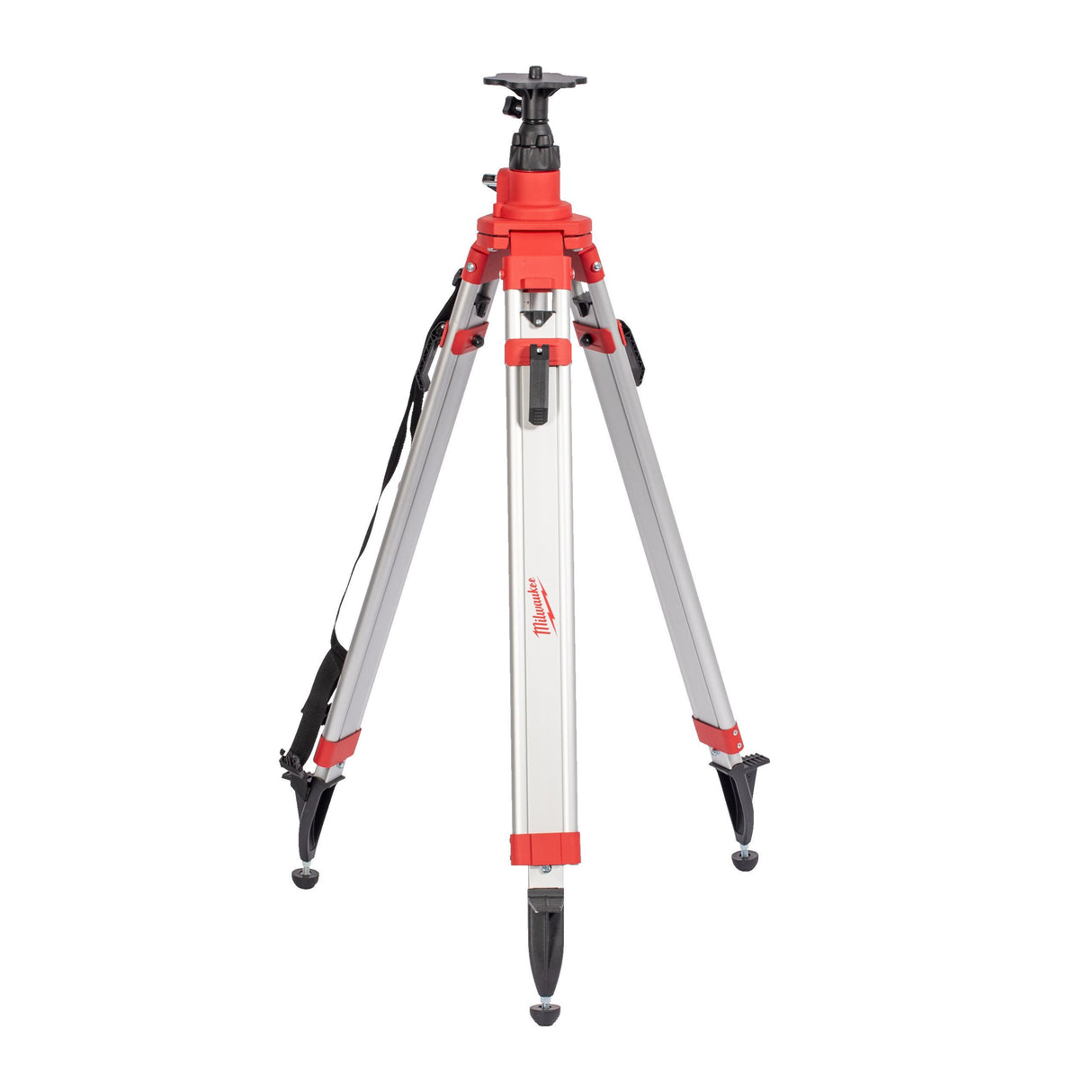 MILWAUKEE Treppiede da cantiere 3 metri per Laser TRP300
