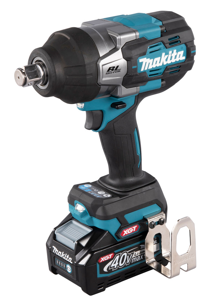 MAKITA Avvitatore ad impulsi XGT ® TW001GM201