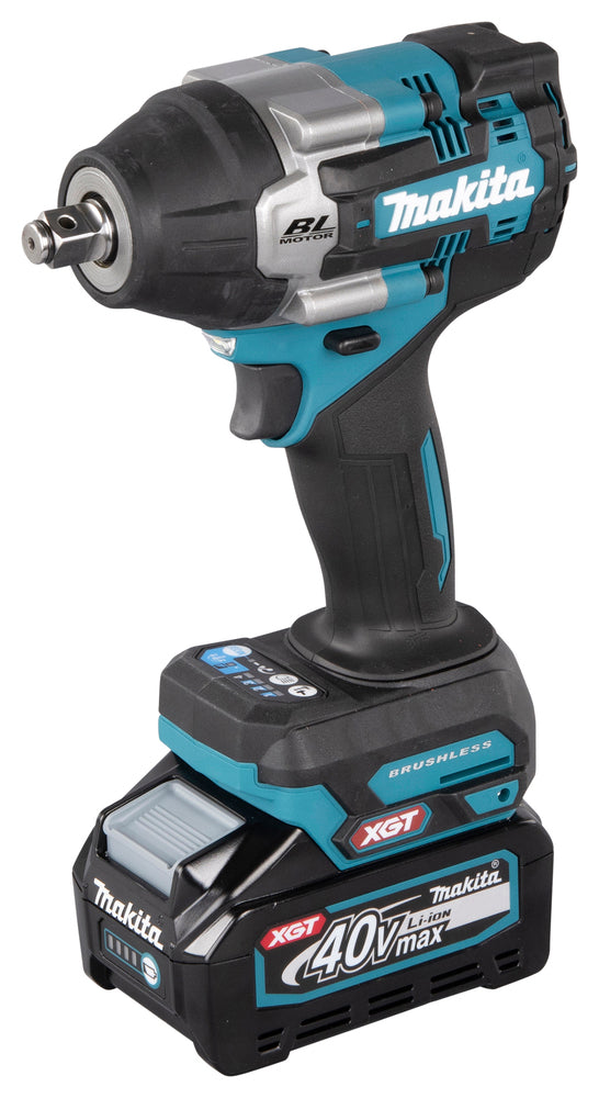 MAKITA Avvitatore ad impulsi XGT ® TW007GZ01