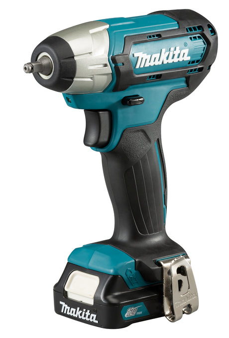 MAKITA Avvitatore ad impulsi CXT ® TW060DSAJ