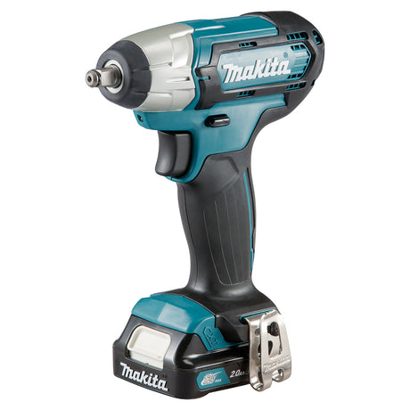 MAKITA Avvitatore ad impulsi CXT ® TW140DSAJ