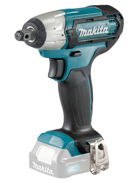 MAKITA Avvitatore ad impulsi CXT ® TW141DZJ