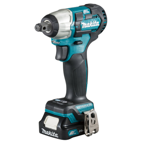 MAKITA Avvitatore ad impulsi CXT ® TW161DSAJ