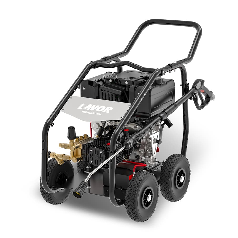 Lavor Idropulitrice ad acqua fredda THERMIC 10.1D