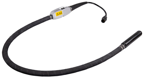 MAKITA Vibratore per calcestruzzo 40Vmax Ø43x1500mm VR001CZ