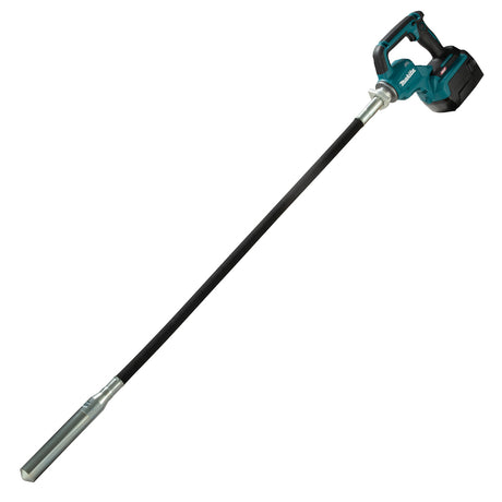 MAKITA Vibratore per calcestruzzo XGT ® VR004GZ