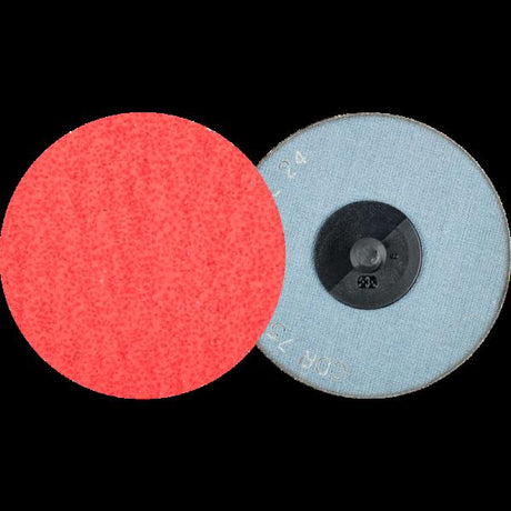 PFERD COMBIDISC-Utensili abrasivi CDR 75 CO-COOL 24