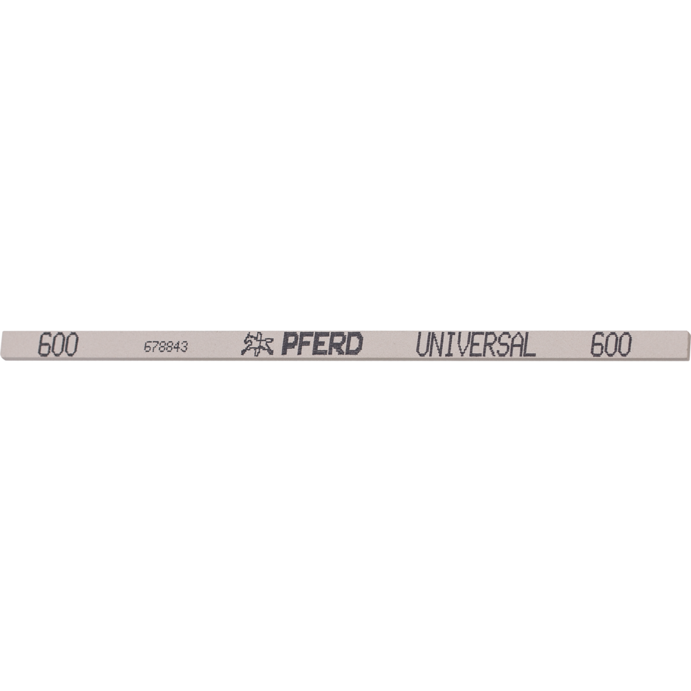 PFERD Mole a segmento SPS 6x3x150 AN 600 UNIVERSAL