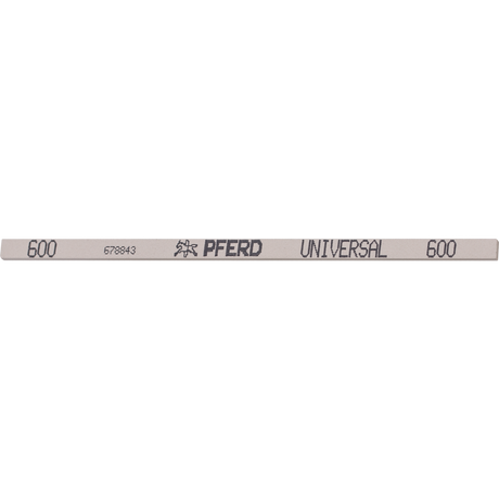 PFERD Mole a segmento SPS 6x3x150 AN 600 UNIVERSAL