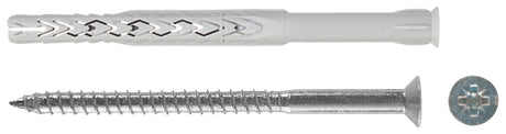 FISCHER Tasselli prolungati SXRL 8x100 WZ ls (50 Pz.)