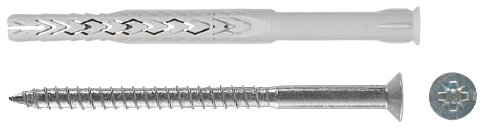 FISCHER Tasselli prolungati SXRL 10x120 WZ ls (50 Pz.)
